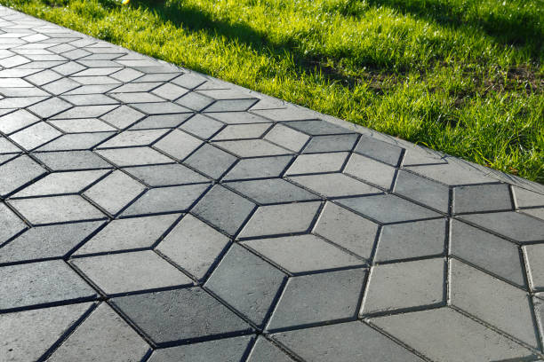 Best Residential Driveway Paver Services  in Northdale, FL