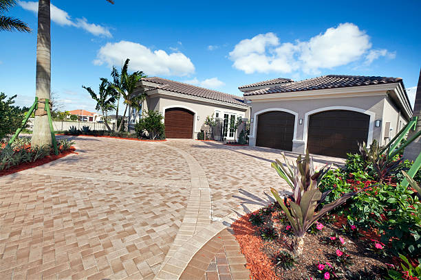 Reasons to Select Us for Your Driveway Paving Requirements in Northdale, FL