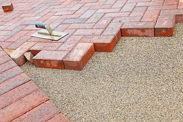 Best Interlocking Driveway Pavers  in Northdale, FL
