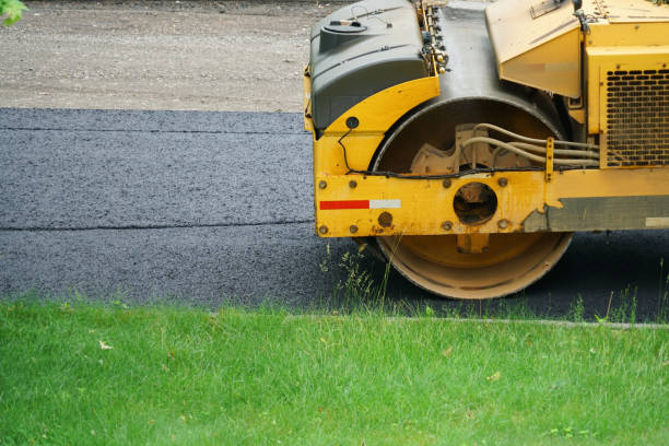 Best Driveway Pavers Installation  in Northdale, FL